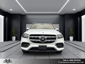 Mercedes-Benz GLS 450 КРАЙНА ЦЕНА, снимка 1