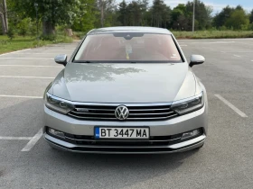 VW Passat, снимка 1