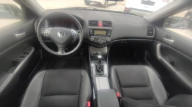 Honda Accord 2.0i  139000км!, снимка 13