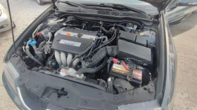 Honda Accord 2.0i  139000км!, снимка 15