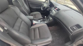 Honda Accord 2.0i  139000км!, снимка 12