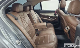 Mercedes-Benz E 200 E200 Avantgarde, снимка 12