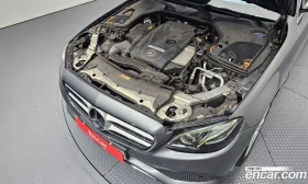 Mercedes-Benz E 200 E200 Avantgarde, снимка 6