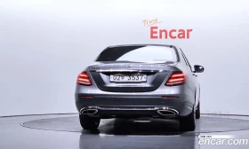 Mercedes-Benz E 200 E200 Avantgarde, снимка 4