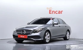 Mercedes-Benz E 200 E200 Avantgarde, снимка 1