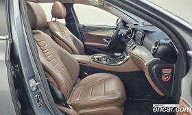 Mercedes-Benz E 200 E200 Avantgarde, снимка 11