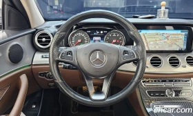 Mercedes-Benz E 200 E200 Avantgarde, снимка 13