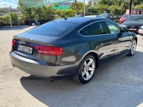 Audi A5 Sline-ОБСЛУЖЕН, снимка 4
