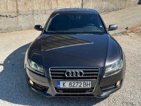 Audi A5 Sline-ОБСЛУЖЕН, снимка 2