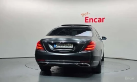 Mercedes-Benz S 600 * V12 * ОБДУХВАНЕ * МАСАЖИ * ФИКСИРАНА ЦЕНА * , снимка 4