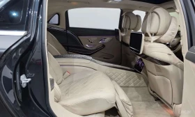 Mercedes-Benz S 600 * V12 * ОБДУХВАНЕ * МАСАЖИ * ФИКСИРАНА ЦЕНА * , снимка 12