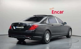 Mercedes-Benz S 600 * V12 * ОБДУХВАНЕ * МАСАЖИ * ФИКСИРАНА ЦЕНА * , снимка 2