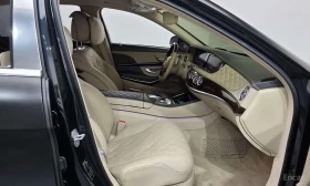 Mercedes-Benz S 600 * V12 * ОБДУХВАНЕ * МАСАЖИ * ФИКСИРАНА ЦЕНА * , снимка 11