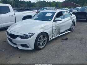 BMW 440 * CARFAX * ОПЦИЯ ЗА ФИНАНСИРАНЕ * , снимка 2