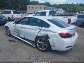 BMW 440 * CARFAX * ОПЦИЯ ЗА ФИНАНСИРАНЕ * , снимка 17