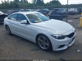 BMW 440 * CARFAX * ОПЦИЯ ЗА ФИНАНСИРАНЕ * , снимка 13