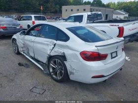 BMW 440 * CARFAX * ОПЦИЯ ЗА ФИНАНСИРАНЕ * , снимка 3