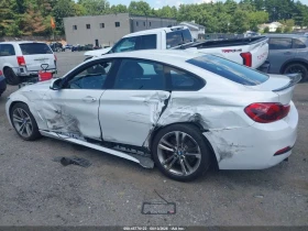 BMW 440 * CARFAX * ОПЦИЯ ЗА ФИНАНСИРАНЕ * , снимка 14