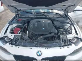 BMW 440 * CARFAX * ОПЦИЯ ЗА ФИНАНСИРАНЕ * , снимка 10