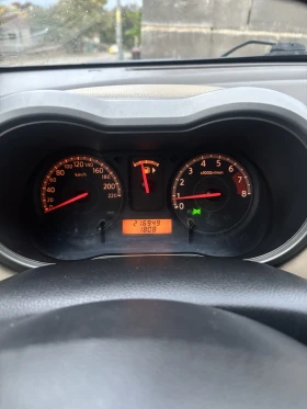 Nissan Note 1.4, снимка 9
