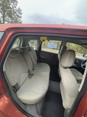 Nissan Note 1.4, снимка 7