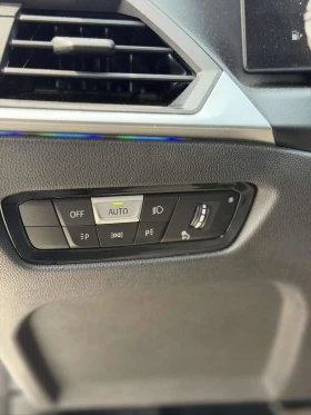BMW 330 330e xDrive Cuir Bas Kilom?trage, снимка 11
