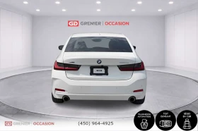 BMW 330 330e xDrive Cuir Bas Kilom?trage, снимка 5