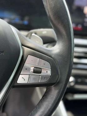 BMW 330 330e xDrive Cuir Bas Kilom?trage, снимка 13