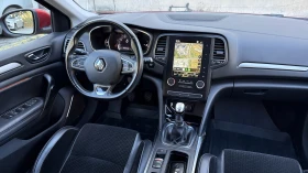 Renault Megane 1.4 TCE Intens, снимка 9