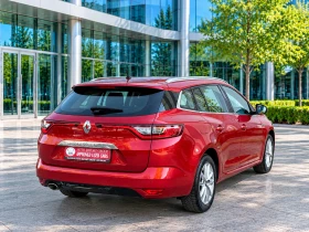 Renault Megane 1.4 TCE Intens, снимка 4