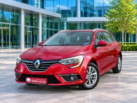 Renault Megane 1.4 TCE Intens, снимка 1