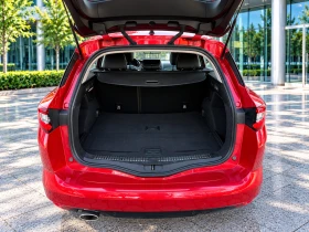 Renault Megane 1.4 TCE Intens, снимка 11