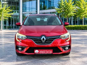 Renault Megane 1.4 TCE Intens, снимка 2
