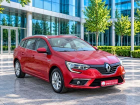 Renault Megane 1.4 TCE Intens, снимка 3
