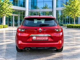 Renault Megane 1.4 TCE Intens, снимка 5