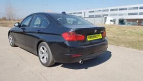 BMW 320 На Части - [6] 