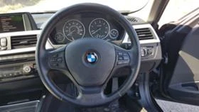 BMW 320 На Части - [9] 