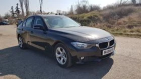 BMW 320 На Части - [4] 