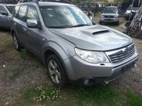 Обява за продажба на Subaru Forester 2.0D ~11 лв. - изображение 4