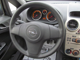 Opel Corsa 1.3CDTI/75к.с, снимка 15