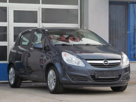 Opel Corsa 1.3CDTI/75. | Mobile.bg    2