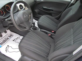 Opel Corsa 1.3CDTI/75к.с, снимка 12