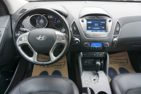 Hyundai IX35 2.0 CRDI 4WD Xpossible, снимка 9 - Автомобили и джипове - 41903939