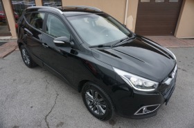 Hyundai IX35 2.0 CRDI 4WD Xpossible, снимка 2