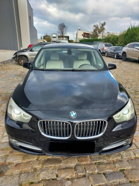 BMW 5 Gran Turismo 530 XD, снимка 1 - Автомобили и джипове - 42839886