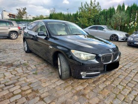 BMW 5 Gran Turismo 530 XD, снимка 2 - Автомобили и джипове - 42839886