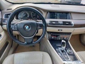 BMW 5 Gran Turismo 530 XD, снимка 10 - Автомобили и джипове - 42839886
