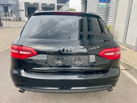     Audi A4 Avant+ 3.0TDI+ quattro+ Navi+ S-line+ Xenon