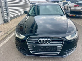 Audi A4 Avant+ 3.0TDI+ quattro+ Navi+ S-line+ Xenon, снимка 7