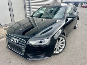     Audi A4 Avant+ 3.0TDI+ quattro+ Navi+ S-line+ Xenon